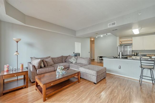 UNIT-1206 - 3505 Sage Rd, Condo with 2 bedrooms, 2 bathrooms and null parking in Houston TX | Image 23