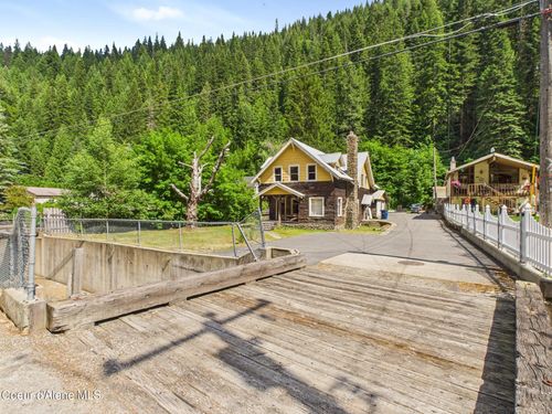 185 King St, Wallace, ID, 83873-2163 | Card Image