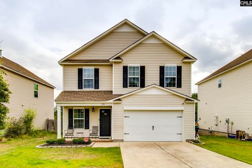 570 Kimpton Drive, Columbia, SC, 29223 | Card Image