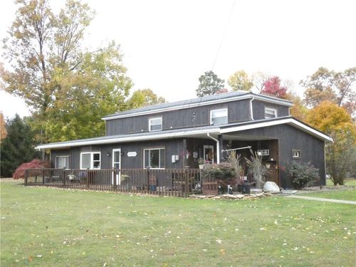 118 Eau Claire Rd, Parker, PA, 16049-2010 | Card Image