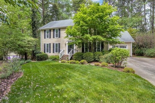 11820 Edgewater Ct, Raleigh, NC, 27614-9765 | Card Image