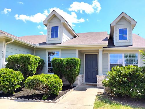 9961 George Washington Drive, Mckinney, TX, 75072 | Card Image