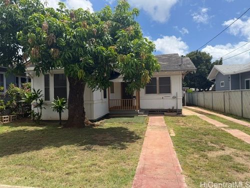 1311 Farrington St, Honolulu, HI, 96826-1338 | Card Image