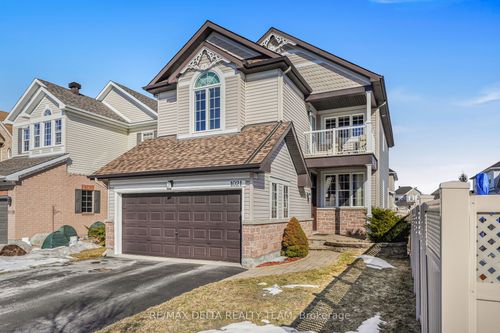 1021 Fieldfair Way, Orleans - Cumberland and Area, ON, K4A0E2 | Card Image