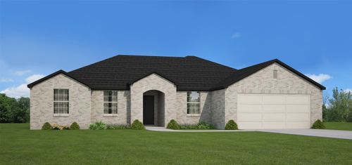 8830 Prather Rd, Springtown, TX, 76082-6403 | Card Image