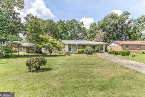 108 Highland Dr, Warner Robins, GA, 31088-6002 | Card Image