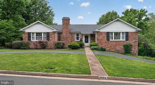 3904 Ridge Rd, ANNANDALE, VA, 22003-1833 | Card Image