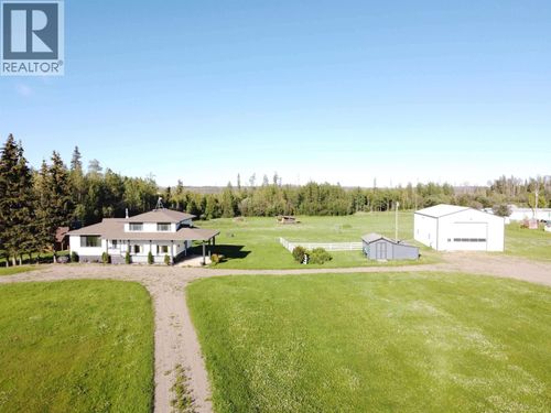 11906 Shepherds Inn Frontage Rd, Charlie Lake, BC, V1J8L5 | Card Image