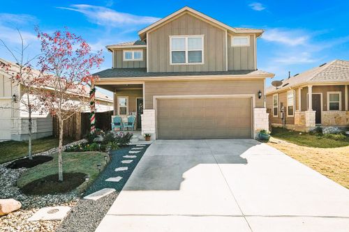 205 La Dera Dr, Liberty Hill, TX, 78642-2119 | Card Image