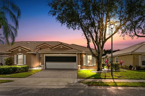 8416 Cargill Pt, West Palm Beach, FL, 33411-5514 | Card Image