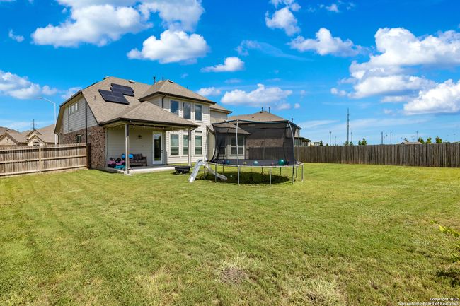 122 Stout Cv, House other with 4 bedrooms, 4 bathrooms and null parking in Cibolo TX | Image 18