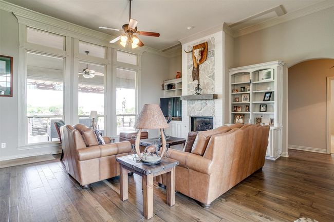 122 King Ranch Ct, House other with 4 bedrooms, 3 bathrooms and null parking in Fort Worth TX | Image 15