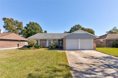 804 Lake Vermillion Ct, Slidell, LA, 70461-3802 | Card Image