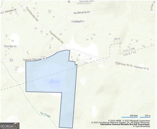 0 E Campbellton St, Fairburn, GA, 30213 | Card Image