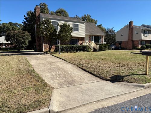 1708 Shewalt Drive, Fairfield, VA, 23228 | Card Image