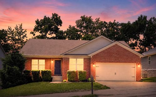 1140 Orchard Dr, Nicholasville, KY, 40356-2617 | Card Image