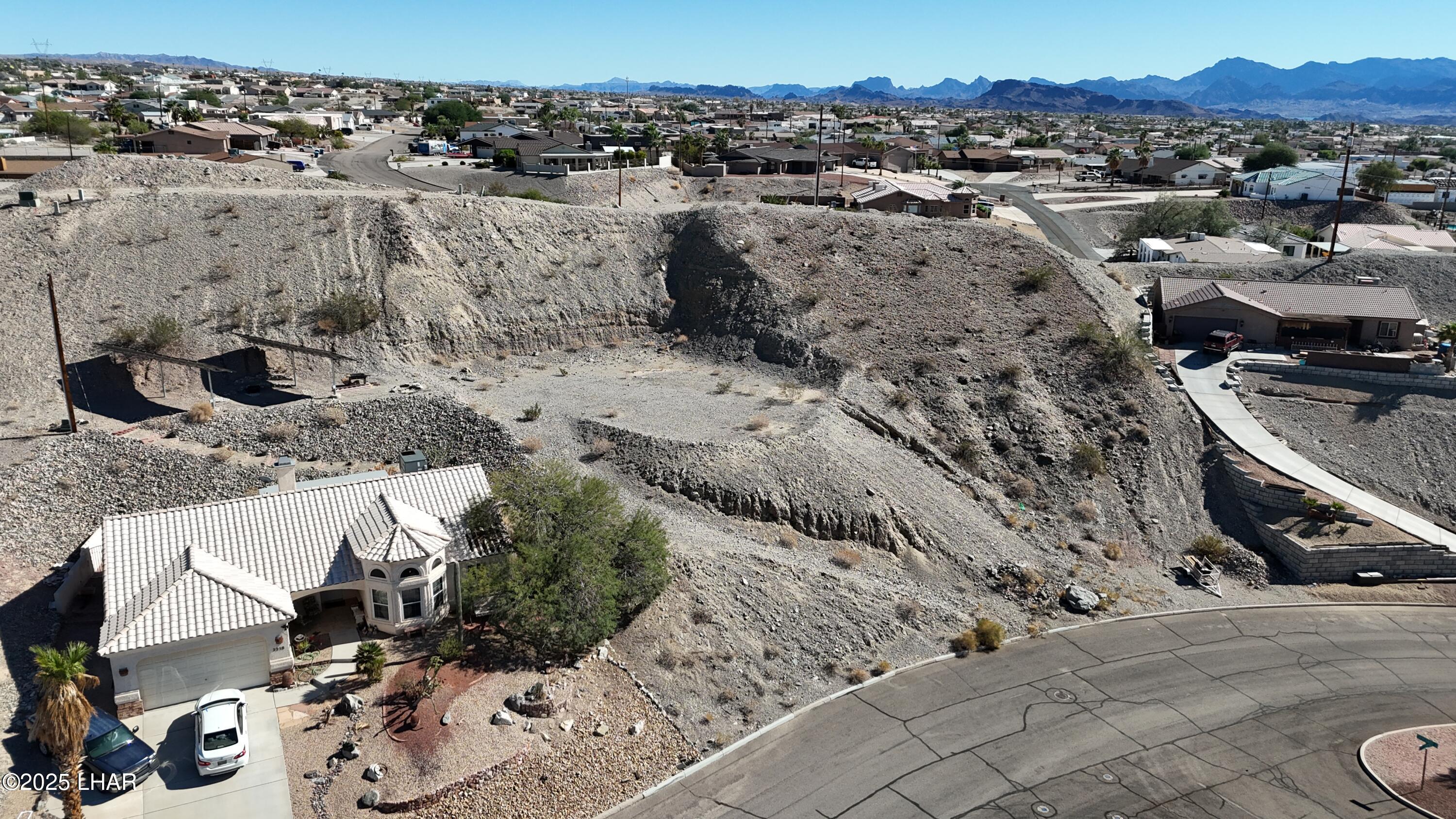 Land in Lake Havasu City 4
