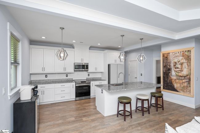 885 Affirmed Dr, House other with 4 bedrooms, 3 bathrooms and 2 parking in Boiling Springs SC | Image 5