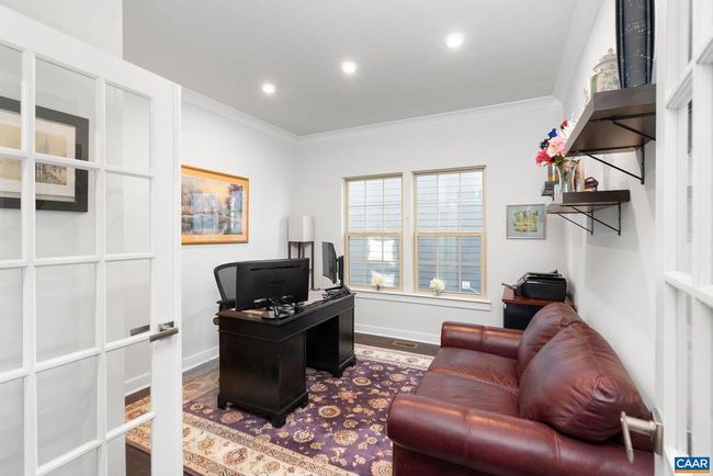 1468 Delphi Ln, House other with 4 bedrooms, 4 bathrooms and null parking in CHARLOTTESVILLE VA | Image 18