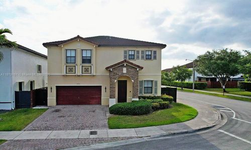4300 Sw 164th Path, Miami, FL, 33185-5286 | Card Image