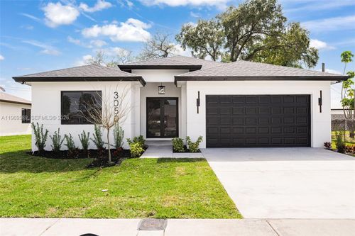 3050 Nw 24th St, Fort Lauderdale, FL, 33311 | Card Image