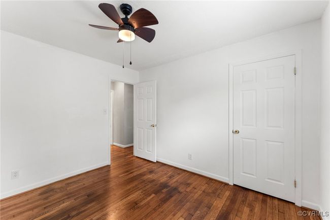 21103 Rutledge Ave, House other with 3 bedrooms, 1 bathrooms and null parking in South Chesterfield VA | Image 16