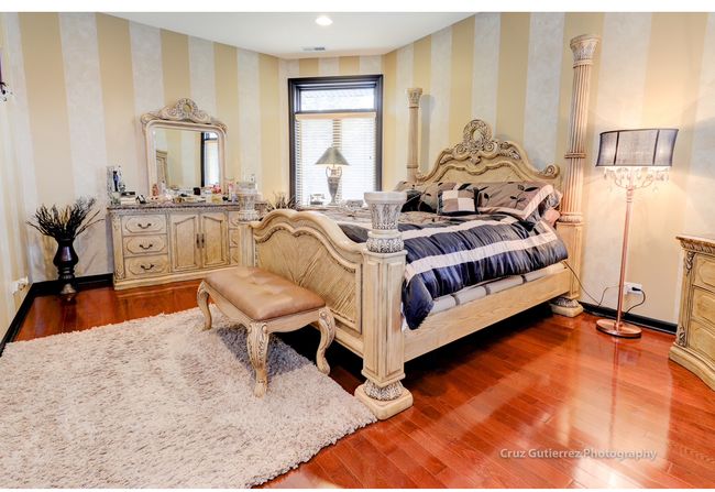 1S701 Eisenhower Rd, House other with 4 bedrooms, 4 bathrooms and 2 parking in Oakbrook Terrace IL | Image 19