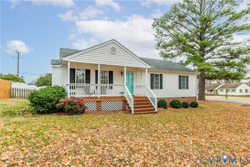 8300 Windsor Dr, Mechanicsville, VA, 23111-1406 | Card Image