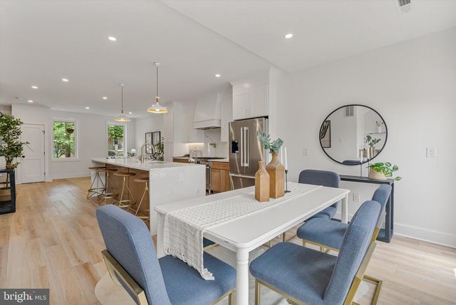 4308 4 Th St Nw, Townhouse with 4 bedrooms, 4 bathrooms and null parking in WASHINGTON DC | Image 20