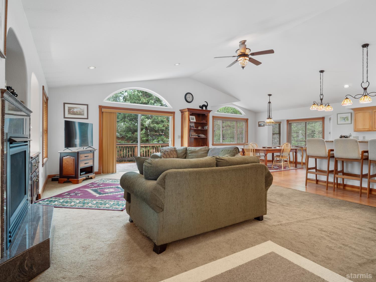 Residential in South Lake Tahoe 3