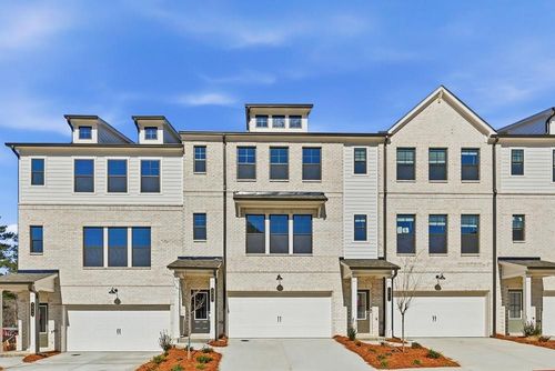 2843 Rose Hill Ct, Lawrenceville, GA, 30044 | Card Image