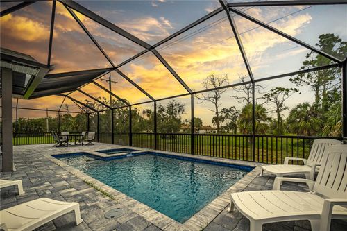 265 Annapolis Ln, ROTONDA WEST, FL, 33947-2249 | Card Image
