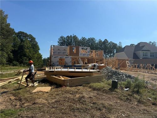 3924 Burlington Dr, Fayetteville, NC, 28312-7097 | Card Image