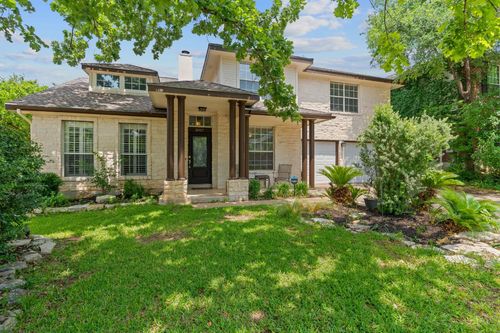 3917 Caney Creek Road, Austin, TX, 78732 | Card Image