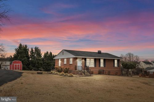 315 Lesco Boulevard, CULPEPER, VA, 22701 | Card Image