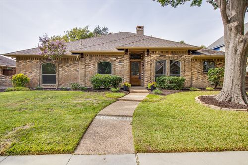 6617 Wickliff Trail, Plano, TX, 75023 | Card Image