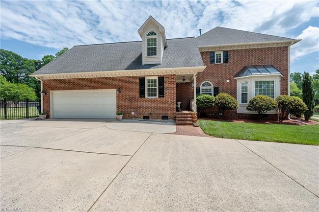 3904 Gaston Rd, House other with 5 bedrooms, 4 bathrooms and null parking in Greensboro NC | Image 39