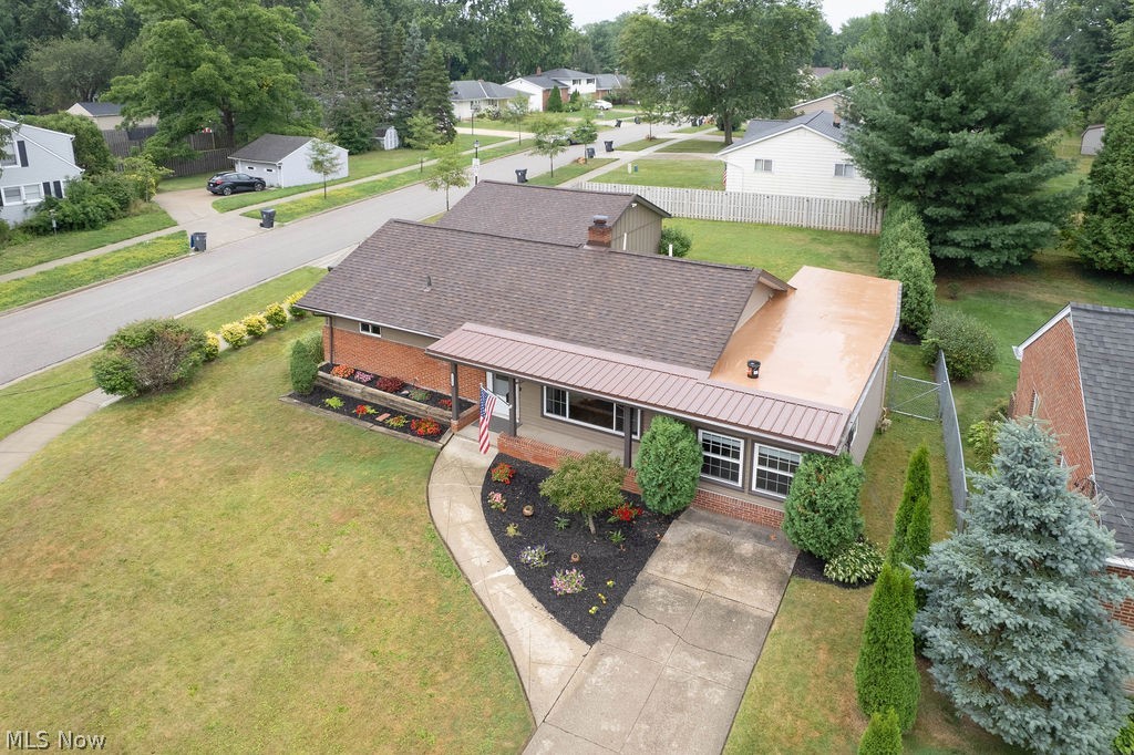 Residential in Solon 2