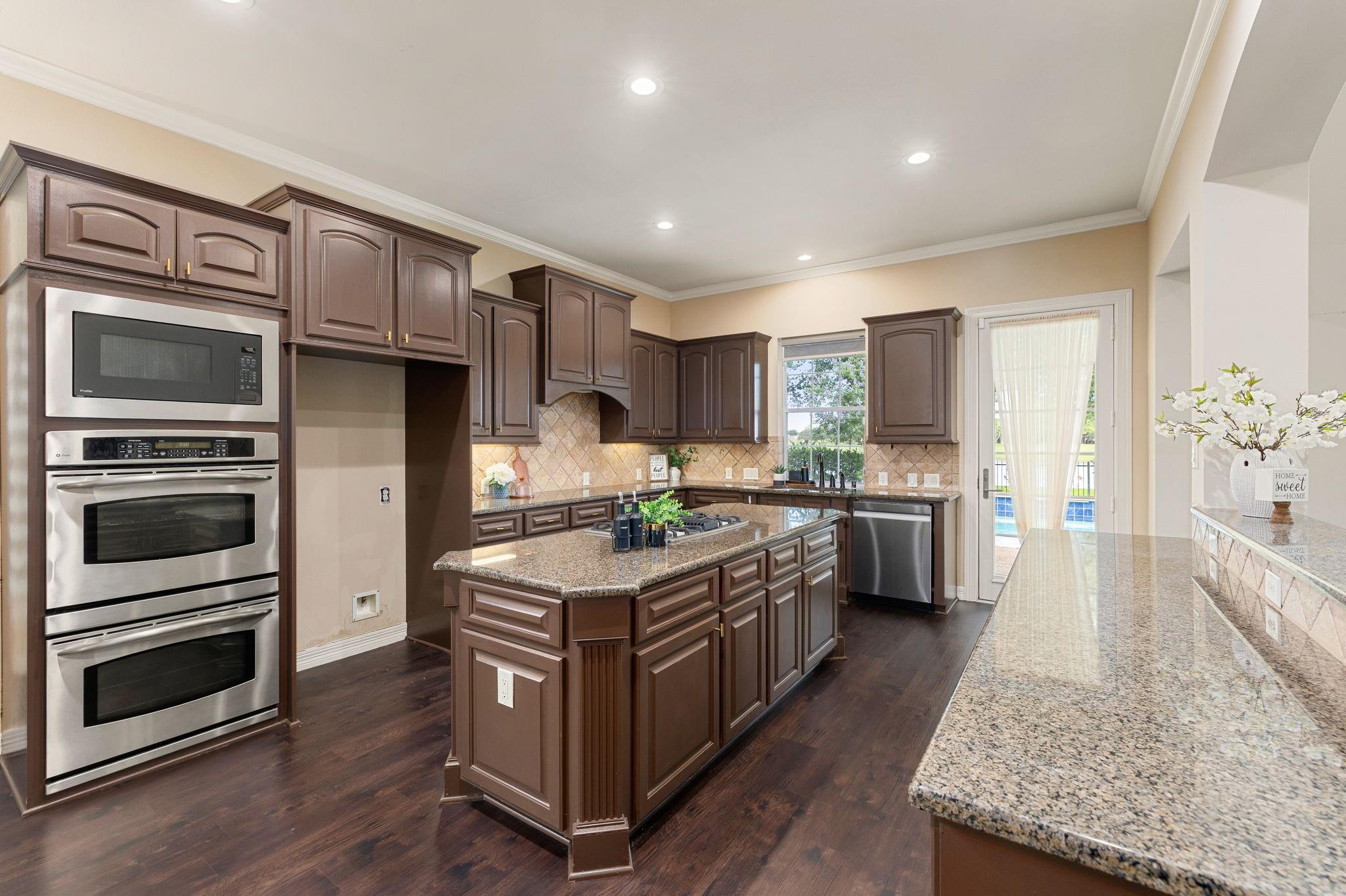 Residential in Richmond 5