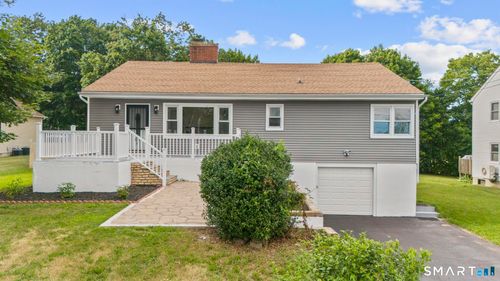 12 Homestead Pl, Branford, CT, 06405-2603 | Card Image