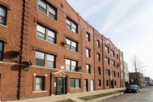 3-3243 N Damen Ave, Chicago, IL, 60618-6348 | Card Image