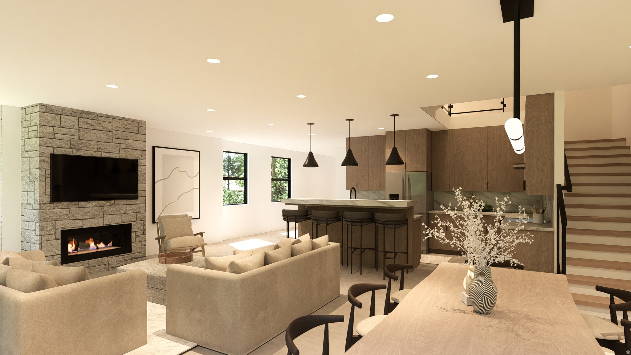 Residential in Midway 4