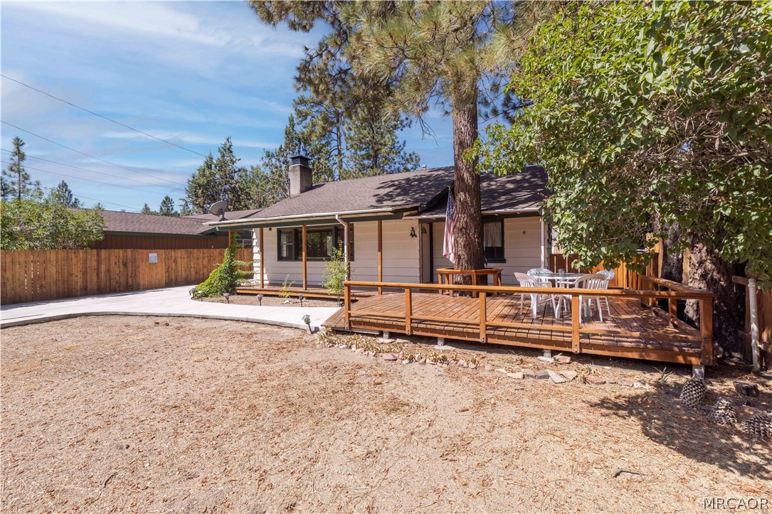Residential in Big Bear City 5