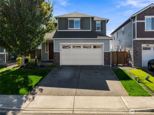 11418 175th St E, Puyallup, WA, 98374-5105 | Card Image