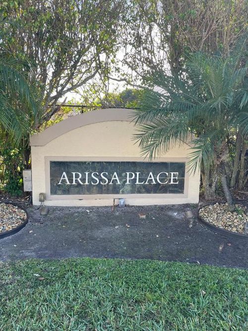 413-2080 Greenview Shores Blvd, Wellington, FL, 33414-2734 | Card Image
