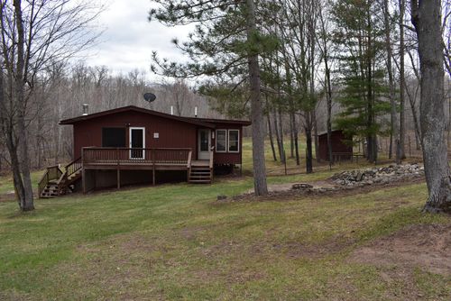 28755 Spotted Fawn Dr, Danbury, WI, 54830-9617 | Card Image