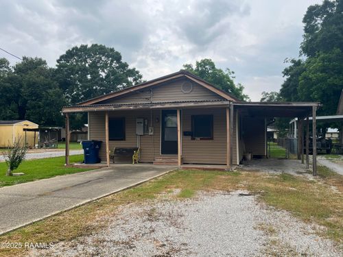 708 N Wilson Ave, Kaplan, LA, 70548-3136 | Card Image