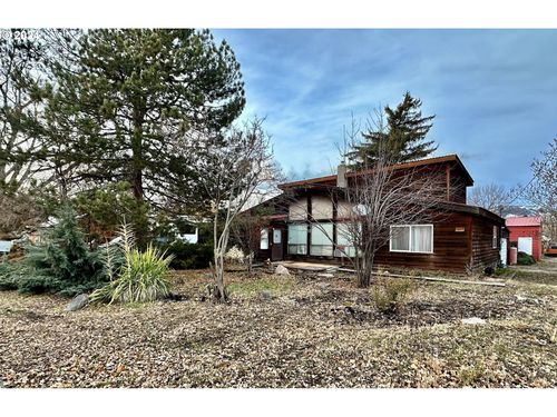 1615 Z Ave, LaGrande, OR, 97850 | Card Image