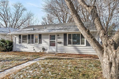 314 15th Avenue N, HOPKINS, MN, 55343 | Card Image