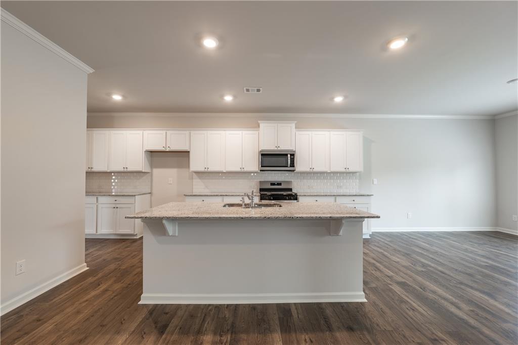 Residential Lease in Cartersville 4